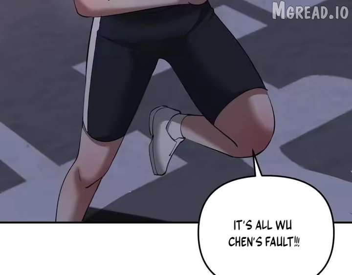 I’m Stuck On The Same Day For A Thousand Years Chapter 261 page 39 - 