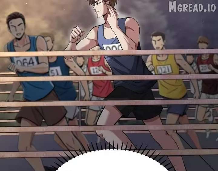 I’m Stuck On The Same Day For A Thousand Years Chapter 261 page 48 - 