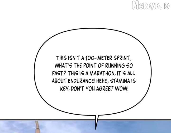 I’m Stuck On The Same Day For A Thousand Years Chapter 261 page 6 - 
