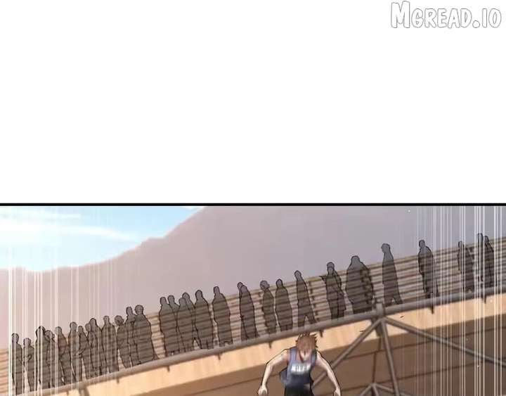 I’m Stuck On The Same Day For A Thousand Years Chapter 261 page 56 - 