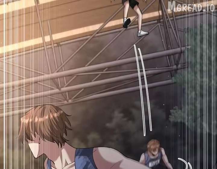 I’m Stuck On The Same Day For A Thousand Years Chapter 261 page 57 - 