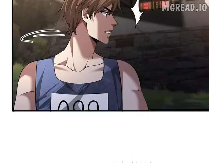I’m Stuck On The Same Day For A Thousand Years Chapter 261 page 62 - 