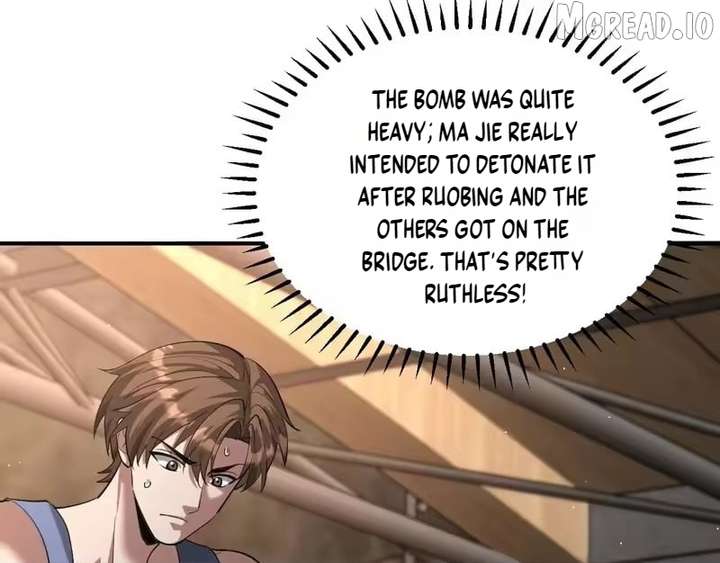 I’m Stuck On The Same Day For A Thousand Years Chapter 261 page 63 - 