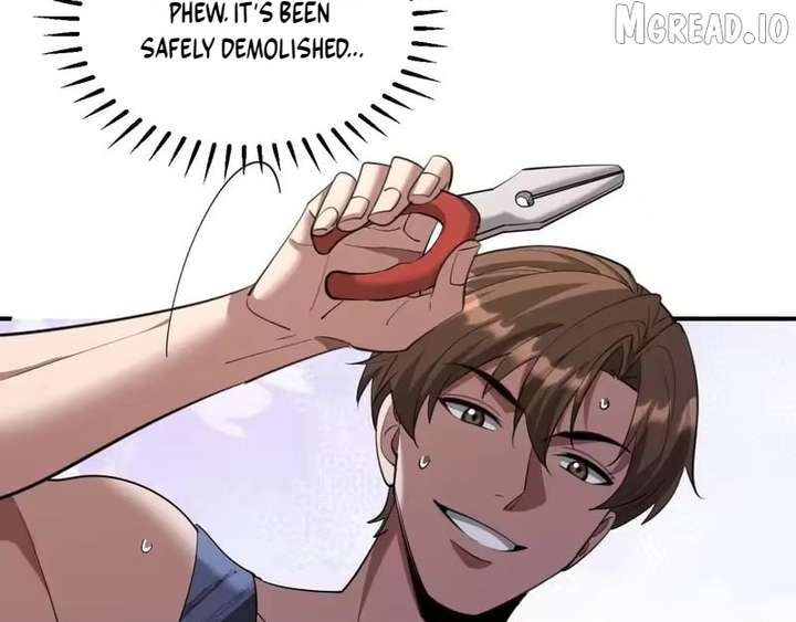 I’m Stuck On The Same Day For A Thousand Years Chapter 261 page 66 - 
