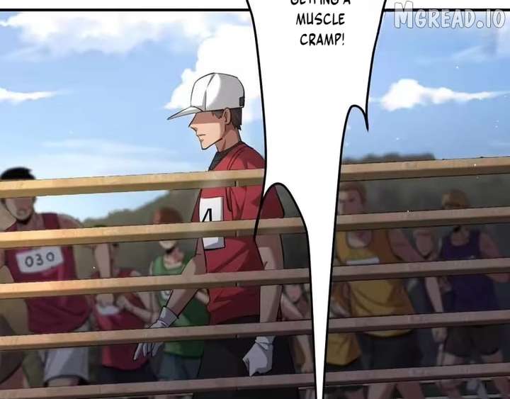 I’m Stuck On The Same Day For A Thousand Years Chapter 261 page 69 - 