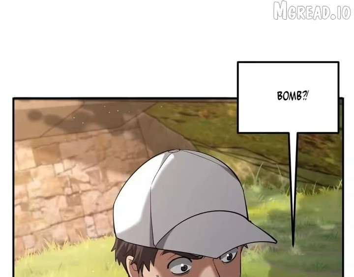 I’m Stuck On The Same Day For A Thousand Years Chapter 261 page 80 - 