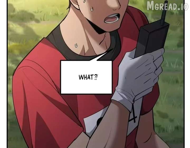 I’m Stuck On The Same Day For A Thousand Years Chapter 261 page 81 - 