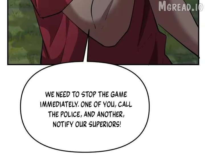 I’m Stuck On The Same Day For A Thousand Years Chapter 261 page 82 - 