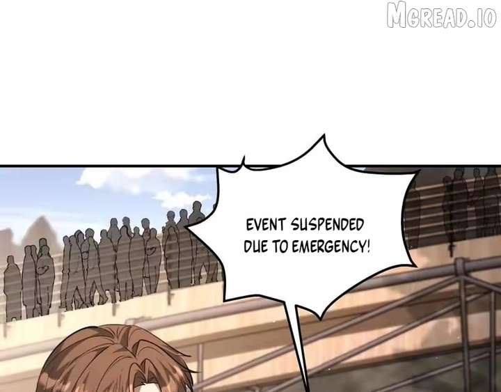 I’m Stuck On The Same Day For A Thousand Years Chapter 261 page 83 - 
