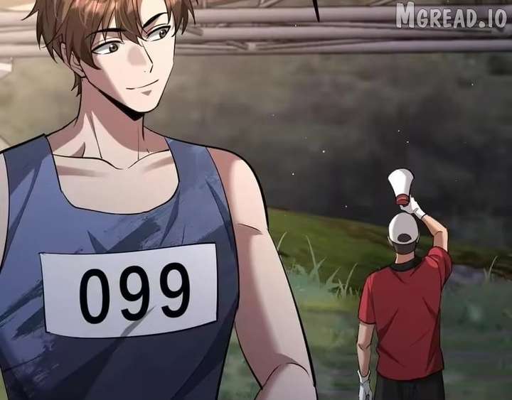 I’m Stuck On The Same Day For A Thousand Years Chapter 261 page 84 - 
