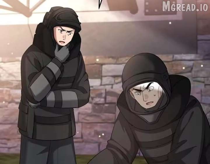 I’m Stuck On The Same Day For A Thousand Years Chapter 261 page 89 - 