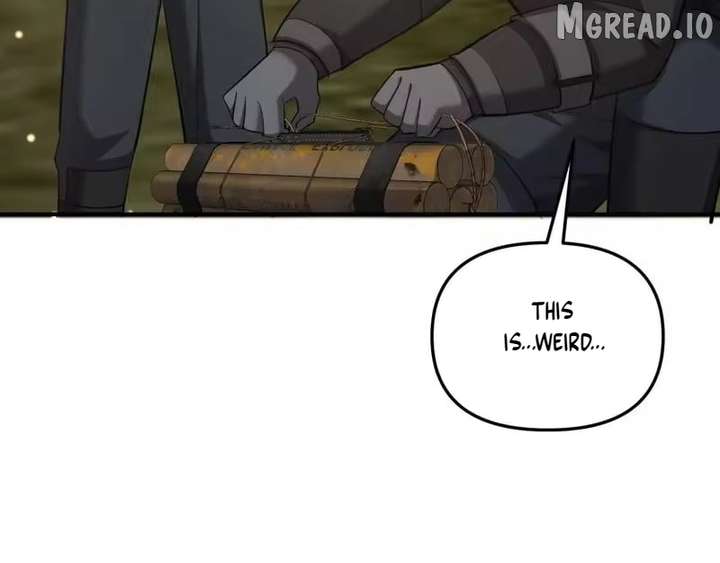I’m Stuck On The Same Day For A Thousand Years Chapter 261 page 90 - 