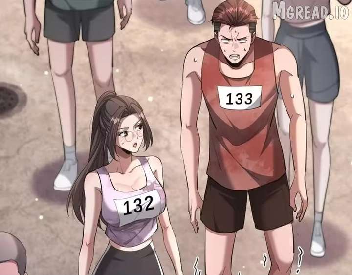 I’m Stuck On The Same Day For A Thousand Years Chapter 262 page 2 - 