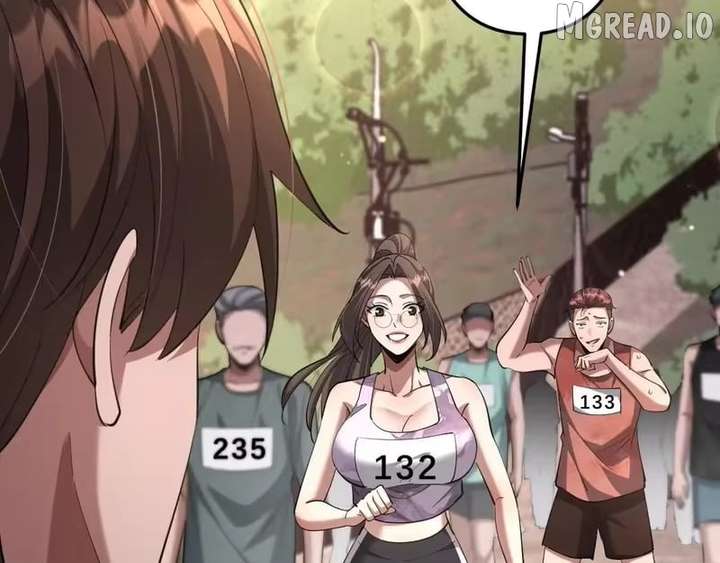 I’m Stuck On The Same Day For A Thousand Years Chapter 262 page 11 - 