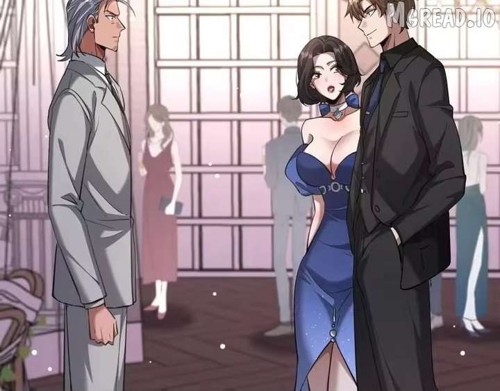 I’m Stuck On The Same Day For A Thousand Years Chapter 262 page 119 - 