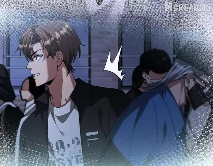 I’m Stuck On The Same Day For A Thousand Years Chapter 262 page 123 - 