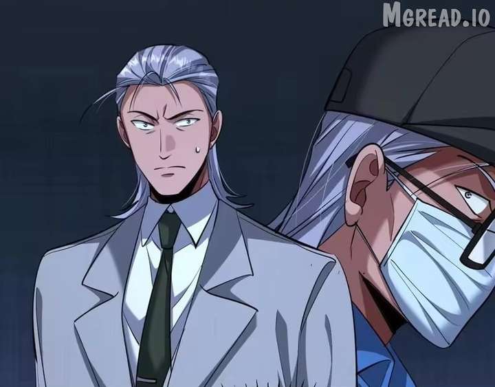 I’m Stuck On The Same Day For A Thousand Years Chapter 262 page 126 - 