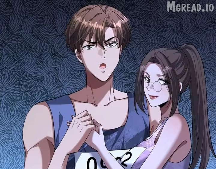 I’m Stuck On The Same Day For A Thousand Years Chapter 262 page 17 - 