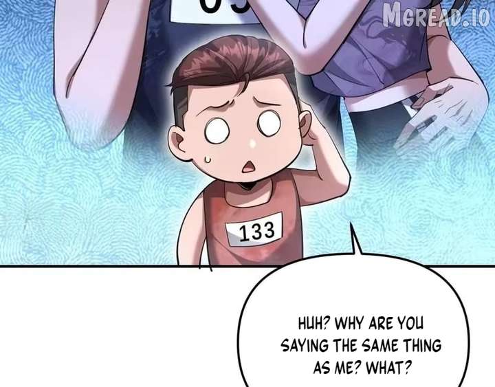 I’m Stuck On The Same Day For A Thousand Years Chapter 262 page 18 - 
