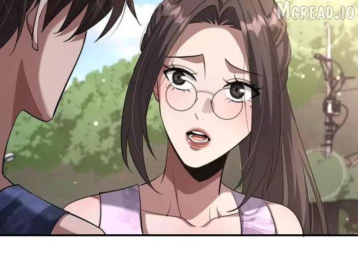 I’m Stuck On The Same Day For A Thousand Years Chapter 262 page 20 - 