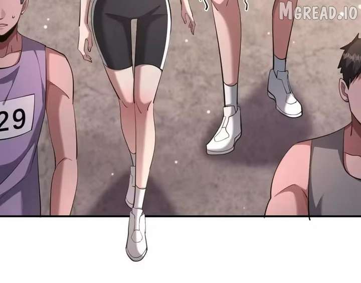 I’m Stuck On The Same Day For A Thousand Years Chapter 262 page 3 - 