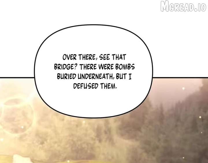 I’m Stuck On The Same Day For A Thousand Years Chapter 262 page 21 - 