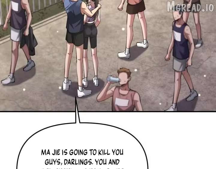 I’m Stuck On The Same Day For A Thousand Years Chapter 262 page 23 - 