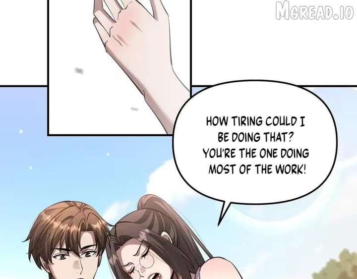 I’m Stuck On The Same Day For A Thousand Years Chapter 262 page 29 - 