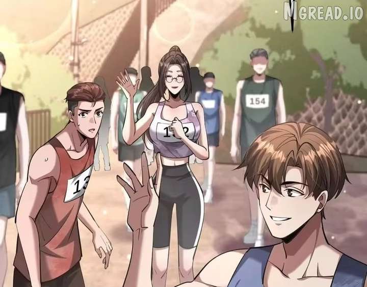 I’m Stuck On The Same Day For A Thousand Years Chapter 262 page 39 - 