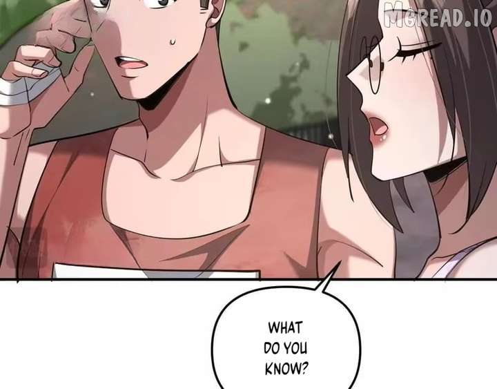 I’m Stuck On The Same Day For A Thousand Years Chapter 262 page 43 - 