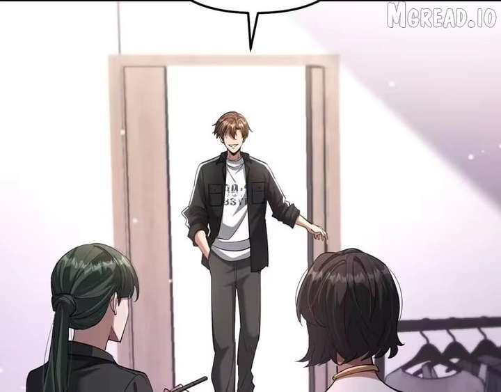 I’m Stuck On The Same Day For A Thousand Years Chapter 262 page 54 - 