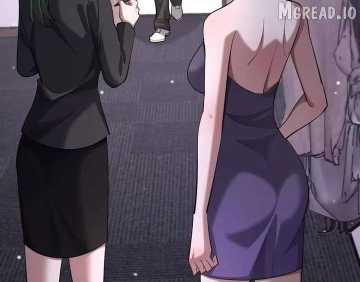 I’m Stuck On The Same Day For A Thousand Years Chapter 262 page 55 - 