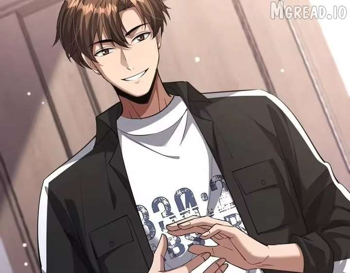 I’m Stuck On The Same Day For A Thousand Years Chapter 262 page 58 - 