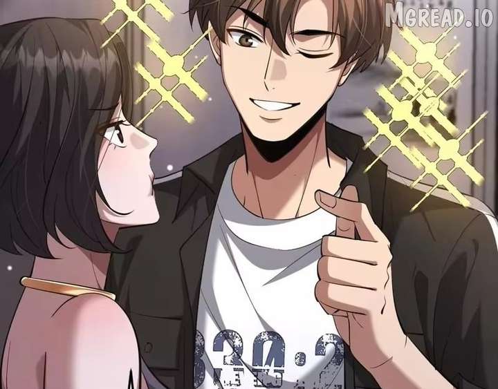 I’m Stuck On The Same Day For A Thousand Years Chapter 262 page 77 - 