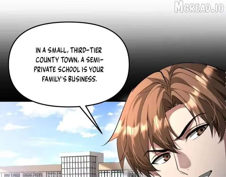 I’m Stuck On The Same Day For A Thousand Years Chapter 263 page 116 - 