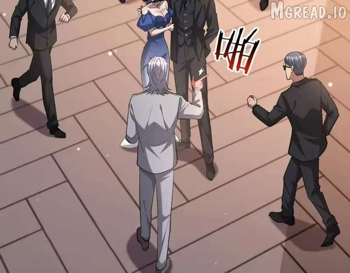 I’m Stuck On The Same Day For A Thousand Years Chapter 263 page 15 - 