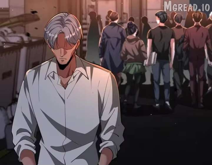 I’m Stuck On The Same Day For A Thousand Years Chapter 263 page 143 - 