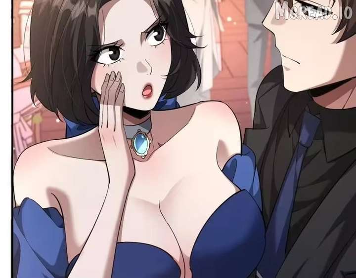 I’m Stuck On The Same Day For A Thousand Years Chapter 263 page 20 - 