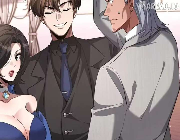 I’m Stuck On The Same Day For A Thousand Years Chapter 263 page 34 - 