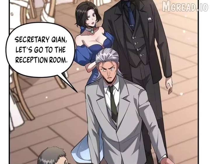 I’m Stuck On The Same Day For A Thousand Years Chapter 263 page 53 - 