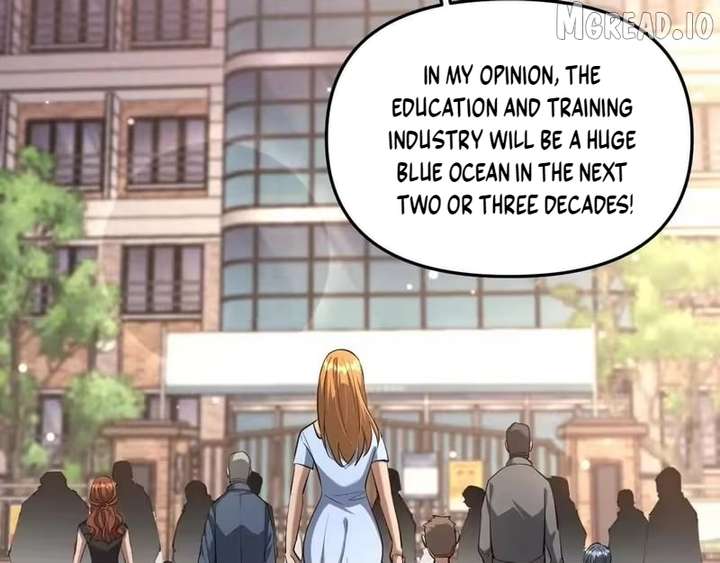 I’m Stuck On The Same Day For A Thousand Years Chapter 264 page 19 - 