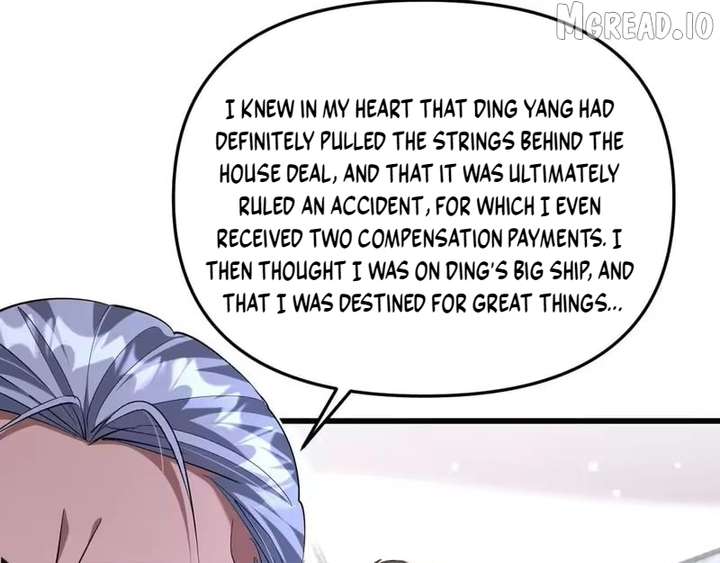 I’m Stuck On The Same Day For A Thousand Years Chapter 264 page 33 - 