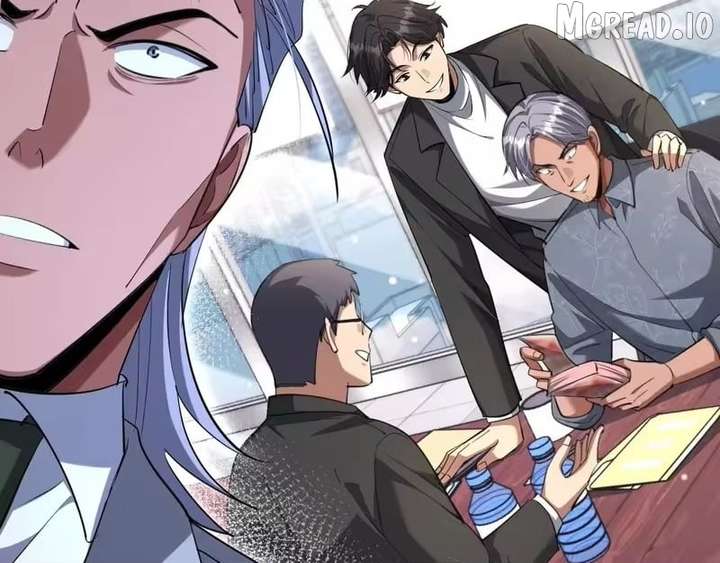 I’m Stuck On The Same Day For A Thousand Years Chapter 264 page 34 - 