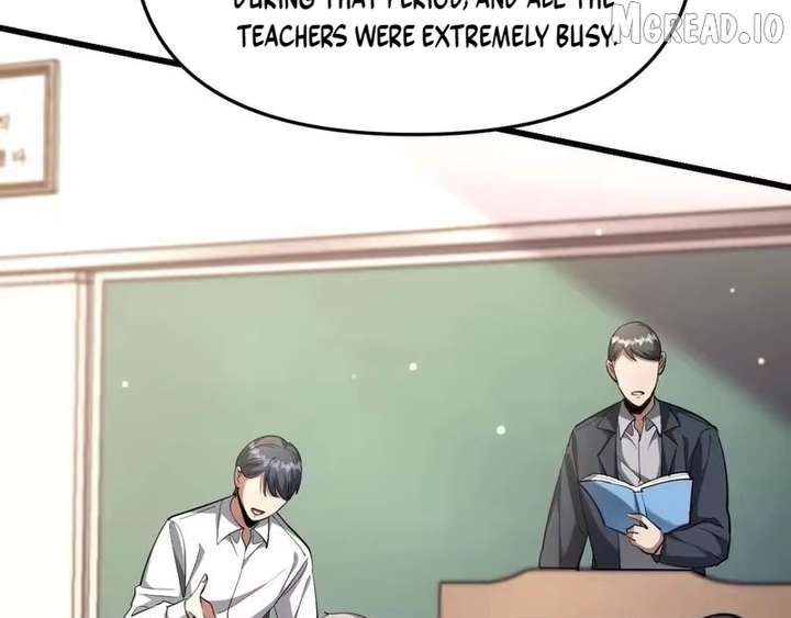 I’m Stuck On The Same Day For A Thousand Years Chapter 264 page 39 - 