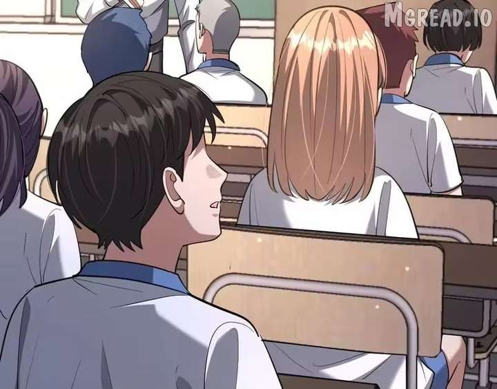 I’m Stuck On The Same Day For A Thousand Years Chapter 264 page 40 - 