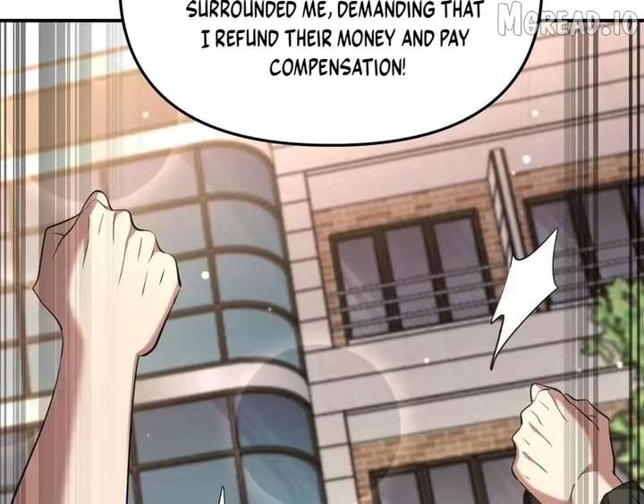 I’m Stuck On The Same Day For A Thousand Years Chapter 264 page 52 - 