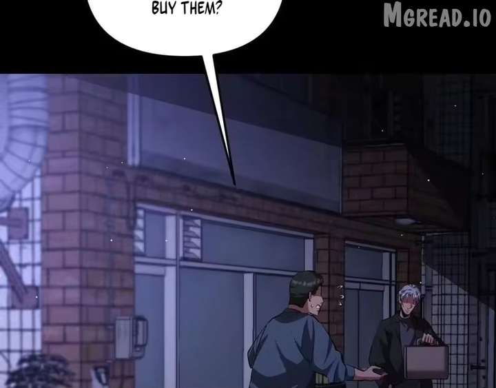 I’m Stuck On The Same Day For A Thousand Years Chapter 264 page 91 - 