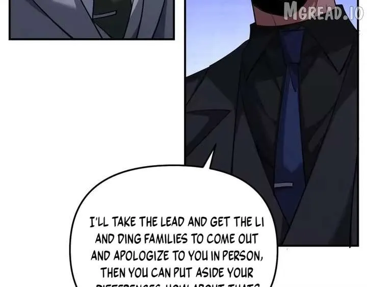I’m Stuck On The Same Day For A Thousand Years Chapter 265 page 32 - 