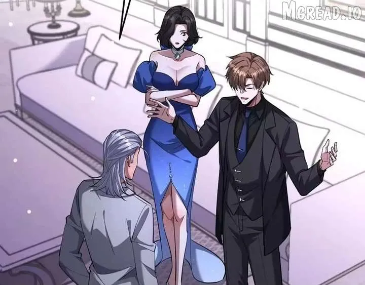 I’m Stuck On The Same Day For A Thousand Years Chapter 265 page 34 - 