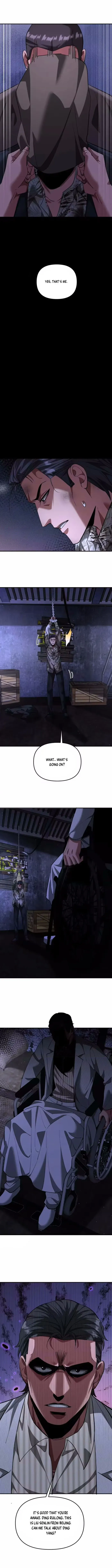 I’m Stuck On The Same Day For A Thousand Years Chapter 268 page 7 - 